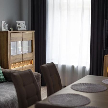 Apartament Silver Душники-Здруй Екстер'єр фото