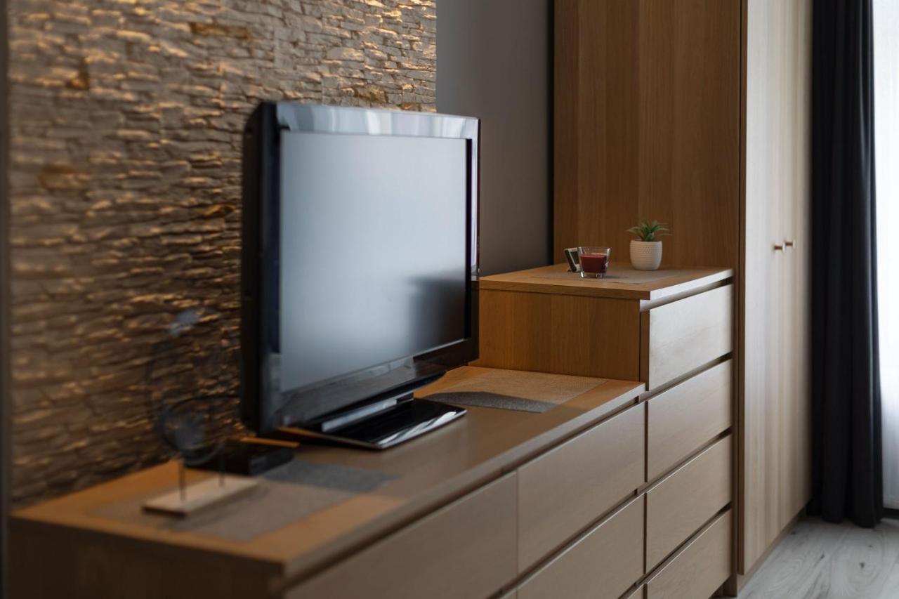 Apartament Silver Душники-Здруй Екстер'єр фото